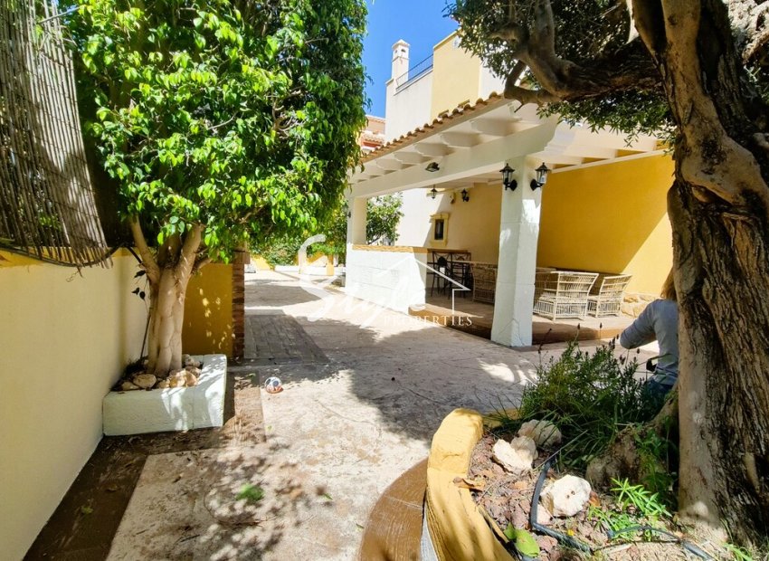 Resale - Adosado - Los Dolses - Costa Blanca