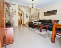 Resale - Adosado - Los Dolses - Costa Blanca