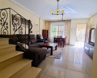 Resale - Adosado - Los Dolses - Costa Blanca