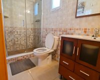 Resale - Adosado - Los Dolses - Costa Blanca