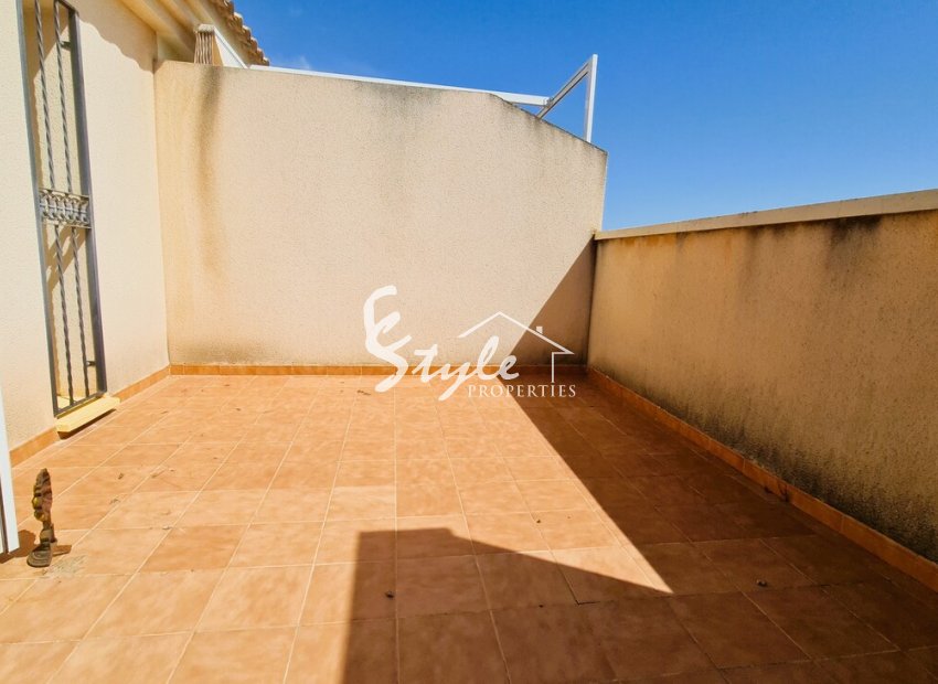 Resale - Adosado - Los Dolses - Costa Blanca