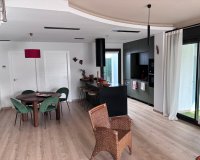 Resale - Adosado - LOS MONTESINOS - La Herada