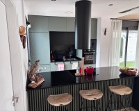 Resale - Adosado - LOS MONTESINOS - La Herada