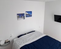 Resale - Adosado - LOS MONTESINOS - La Herada