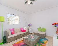 Resale - Adosado - Mil Palmeras - Riomar