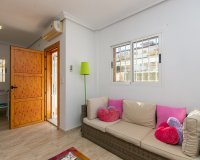 Resale - Adosado - Mil Palmeras - Riomar