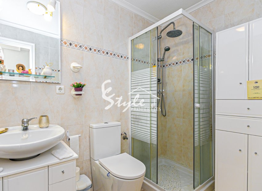 Resale - Adosado - Mil Palmeras - Riomar