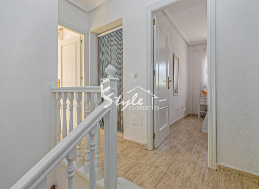 Resale - Adosado - Mil Palmeras - Riomar