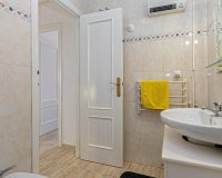 Resale - Adosado - Mil Palmeras - Riomar