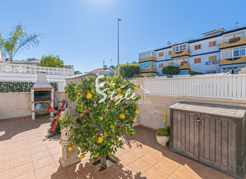 Resale - Adosado - Mil Palmeras - Riomar