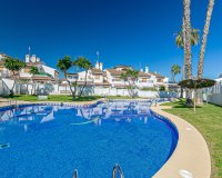 Resale - Adosado - Mil Palmeras - Riomar