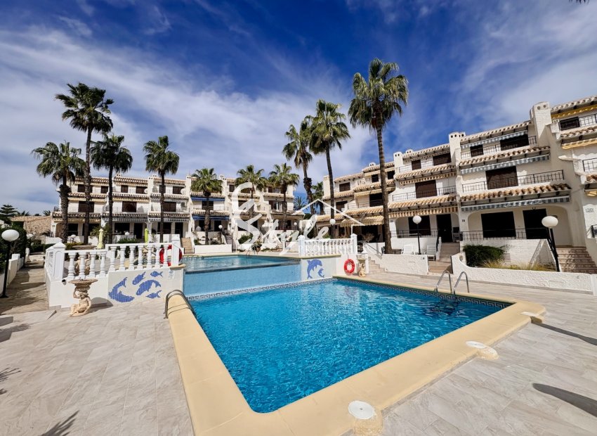 Resale - Adosado - Orihuela-Costa - Cabo Roig