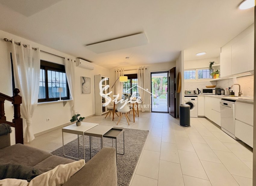 Resale - Adosado - Orihuela-Costa - Cabo Roig