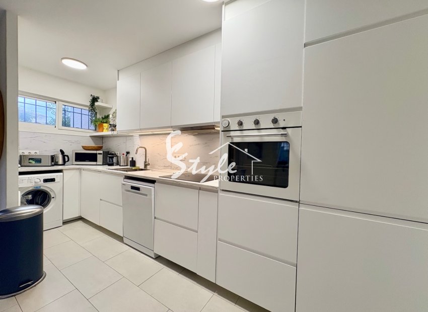 Resale - Adosado - Orihuela-Costa - Cabo Roig