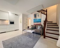 Resale - Adosado - Orihuela-Costa - Cabo Roig