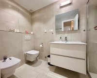 Resale - Adosado - Orihuela-Costa - Cabo Roig