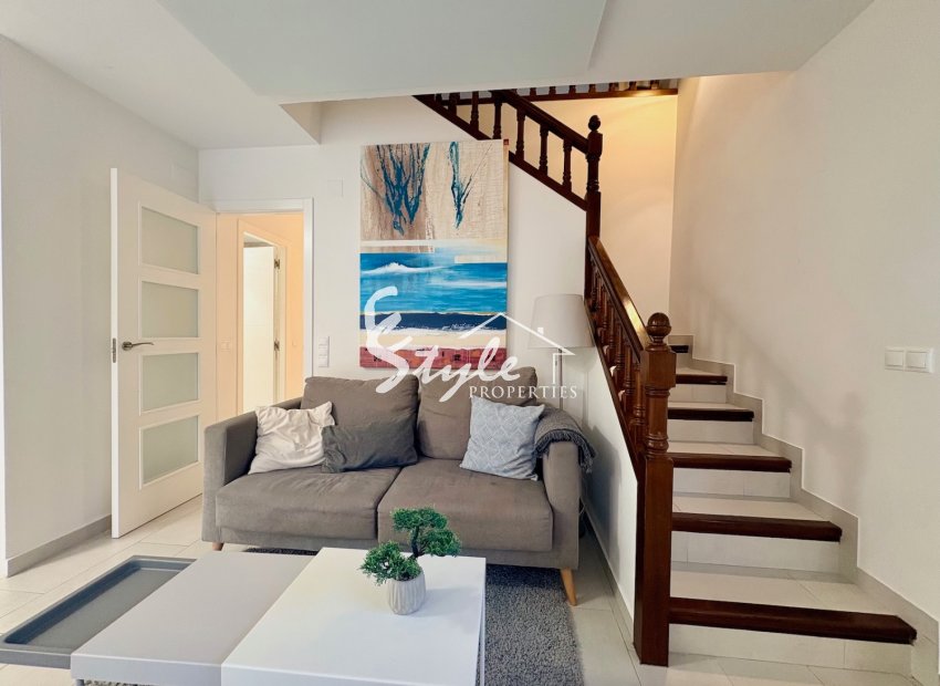 Resale - Adosado - Orihuela-Costa - Cabo Roig