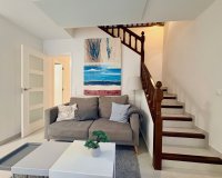 Resale - Adosado - Orihuela-Costa - Cabo Roig