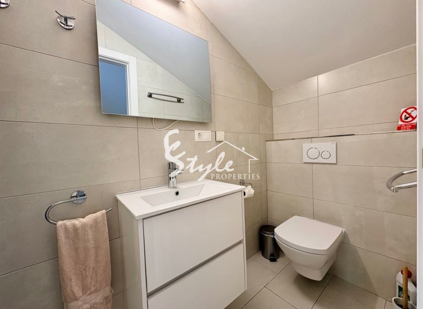 Resale - Adosado - Orihuela-Costa - Cabo Roig