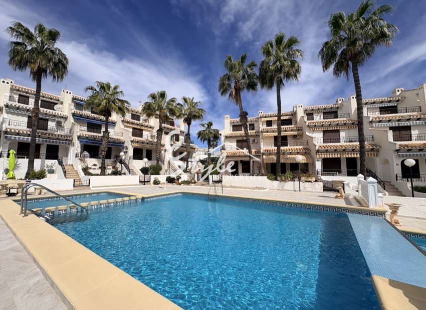 Resale - Adosado - Orihuela-Costa - Cabo Roig