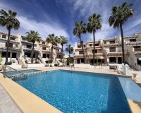 Resale - Adosado - Orihuela-Costa - Cabo Roig