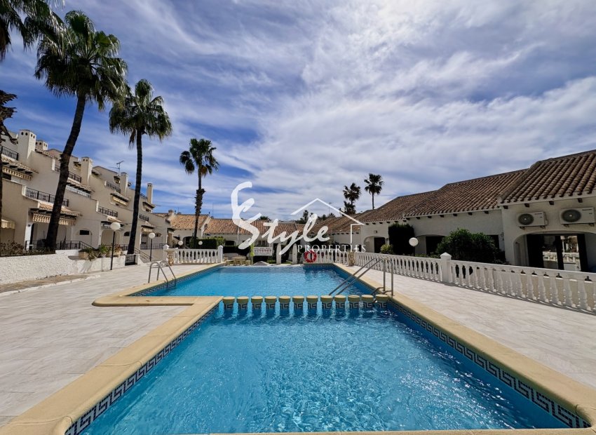 Resale - Adosado - Orihuela-Costa - Cabo Roig