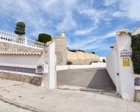 Resale - Adosado - Orihuela-Costa - Cabo Roig