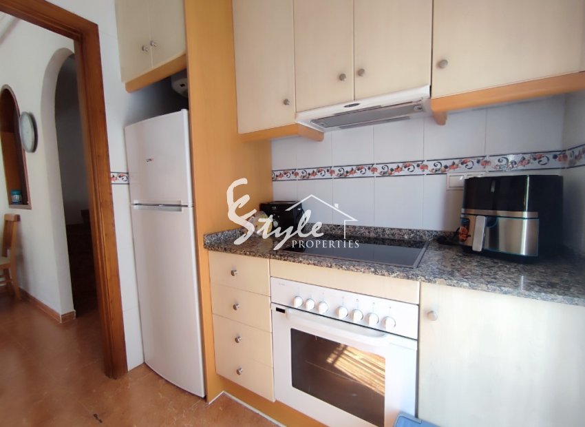 Resale - Adosado - Orihuela-Costa - Dream Hills