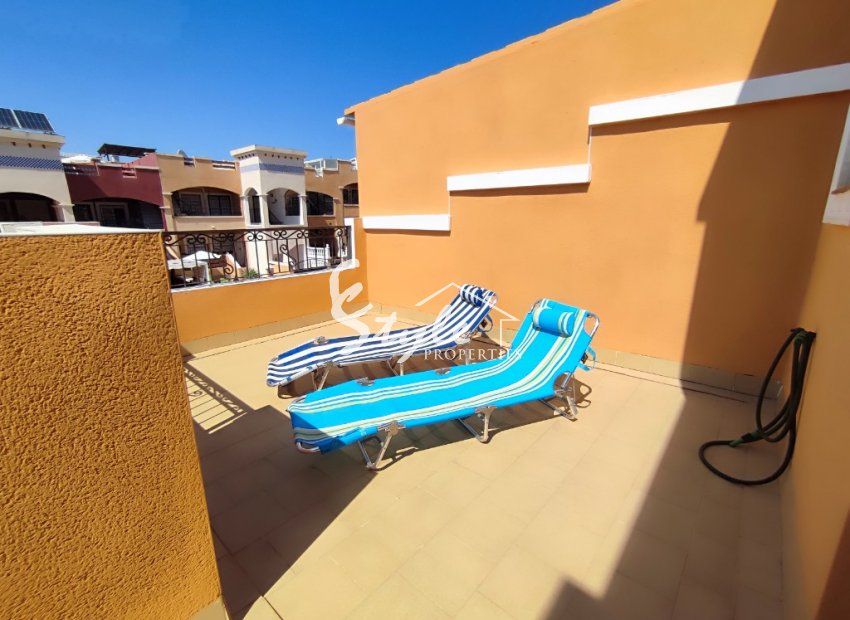 Resale - Adosado - Orihuela-Costa - Dream Hills