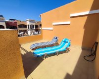 Resale - Adosado - Orihuela-Costa - Dream Hills