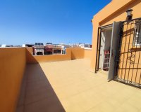Resale - Adosado - Orihuela-Costa - Dream Hills