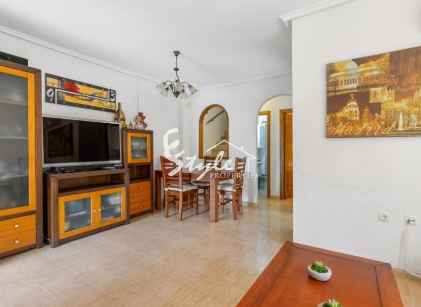 Resale - Adosado - Orihuela-Costa - Dream Hills