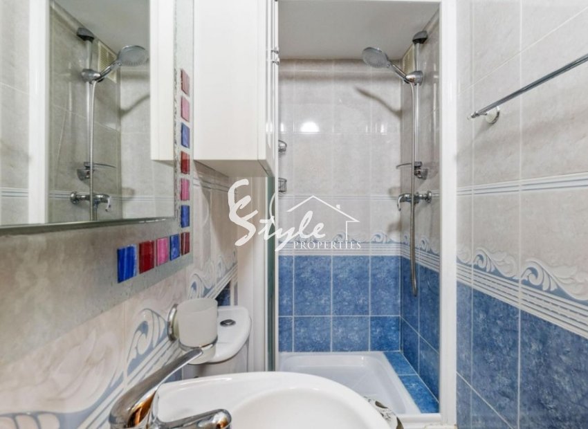 Resale - Adosado - Orihuela-Costa - Dream Hills