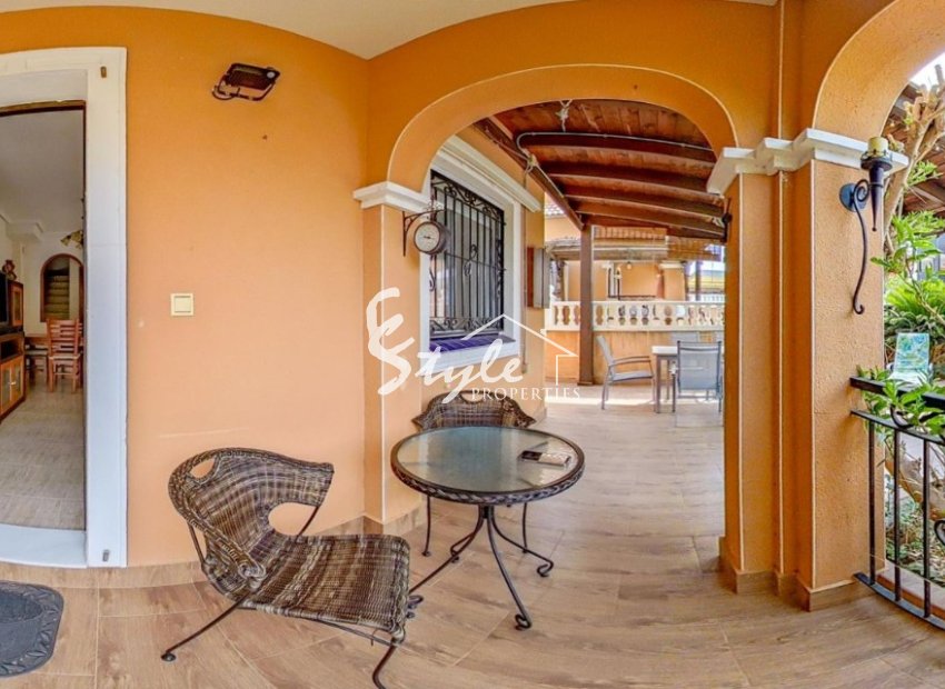 Resale - Adosado - Orihuela-Costa - Dream Hills