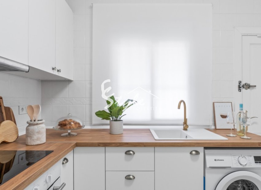 Resale - Adosado - Orihuela-Costa - La Florida