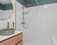 Resale - Adosado - Orihuela-Costa - La Florida