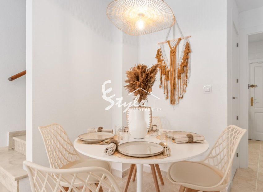 Resale - Adosado - Orihuela-Costa - La Florida