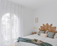 Resale - Adosado - Orihuela-Costa - La Florida