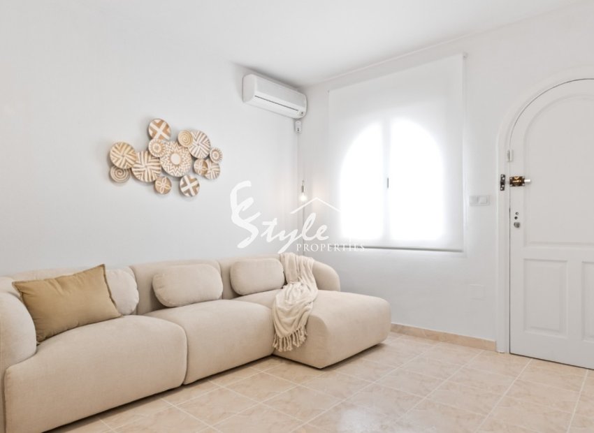 Resale - Adosado - Orihuela-Costa - La Florida