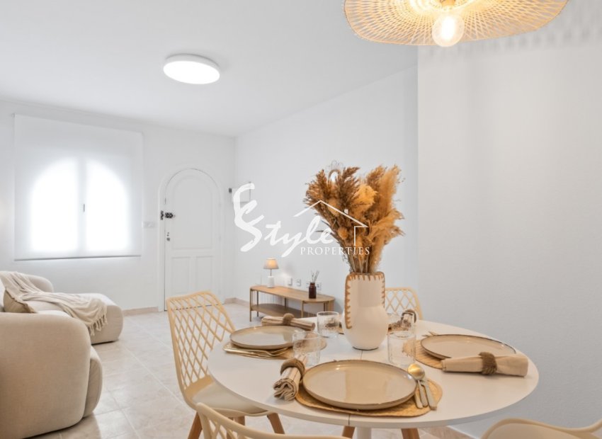 Resale - Adosado - Orihuela-Costa - La Florida