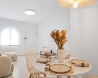 Resale - Adosado - Orihuela-Costa - La Florida