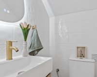 Resale - Adosado - Orihuela-Costa - La Florida