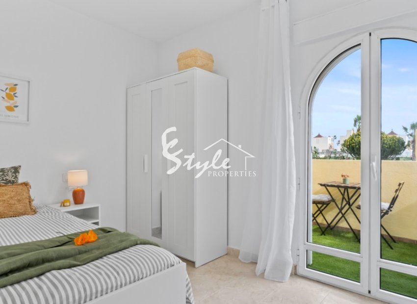 Resale - Adosado - Orihuela-Costa - La Florida