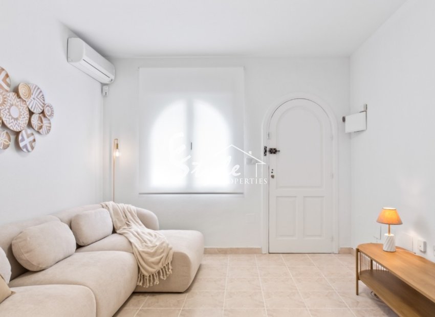 Resale - Adosado - Orihuela-Costa - La Florida