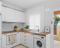 Resale - Adosado - Orihuela-Costa - La Florida