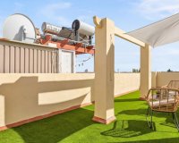 Resale - Adosado - Orihuela-Costa - La Florida