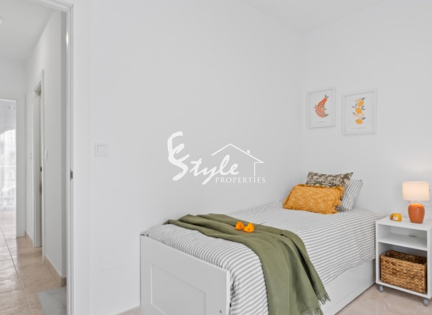 Resale - Adosado - Orihuela-Costa - La Florida