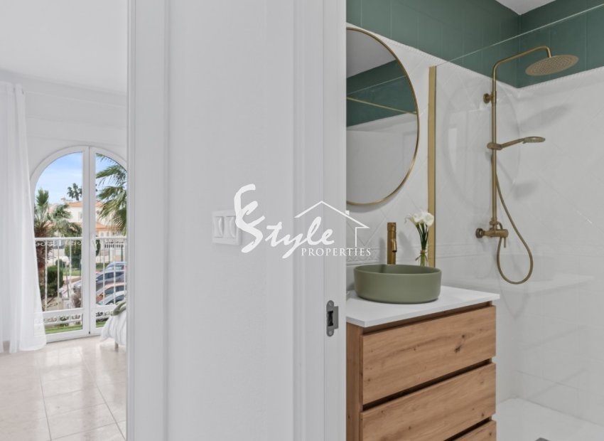 Resale - Adosado - Orihuela-Costa - La Florida