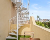 Resale - Adosado - Orihuela-Costa - La Florida