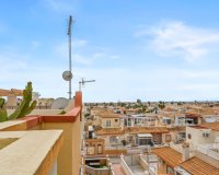 Resale - Adosado - Orihuela-Costa - La Florida